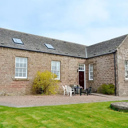 Cloud Howe Arbuthnott Exterior photo