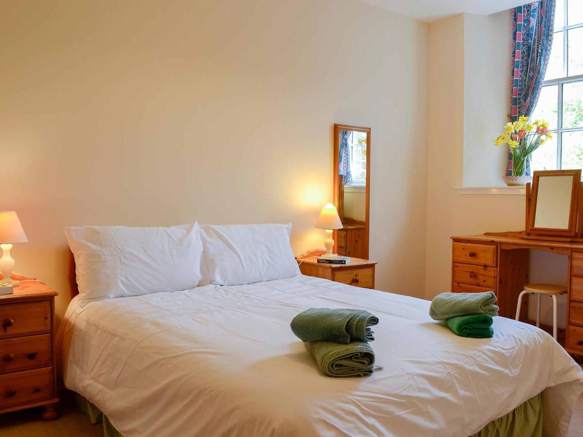 Cloud Howe Holiday home Arbuthnott