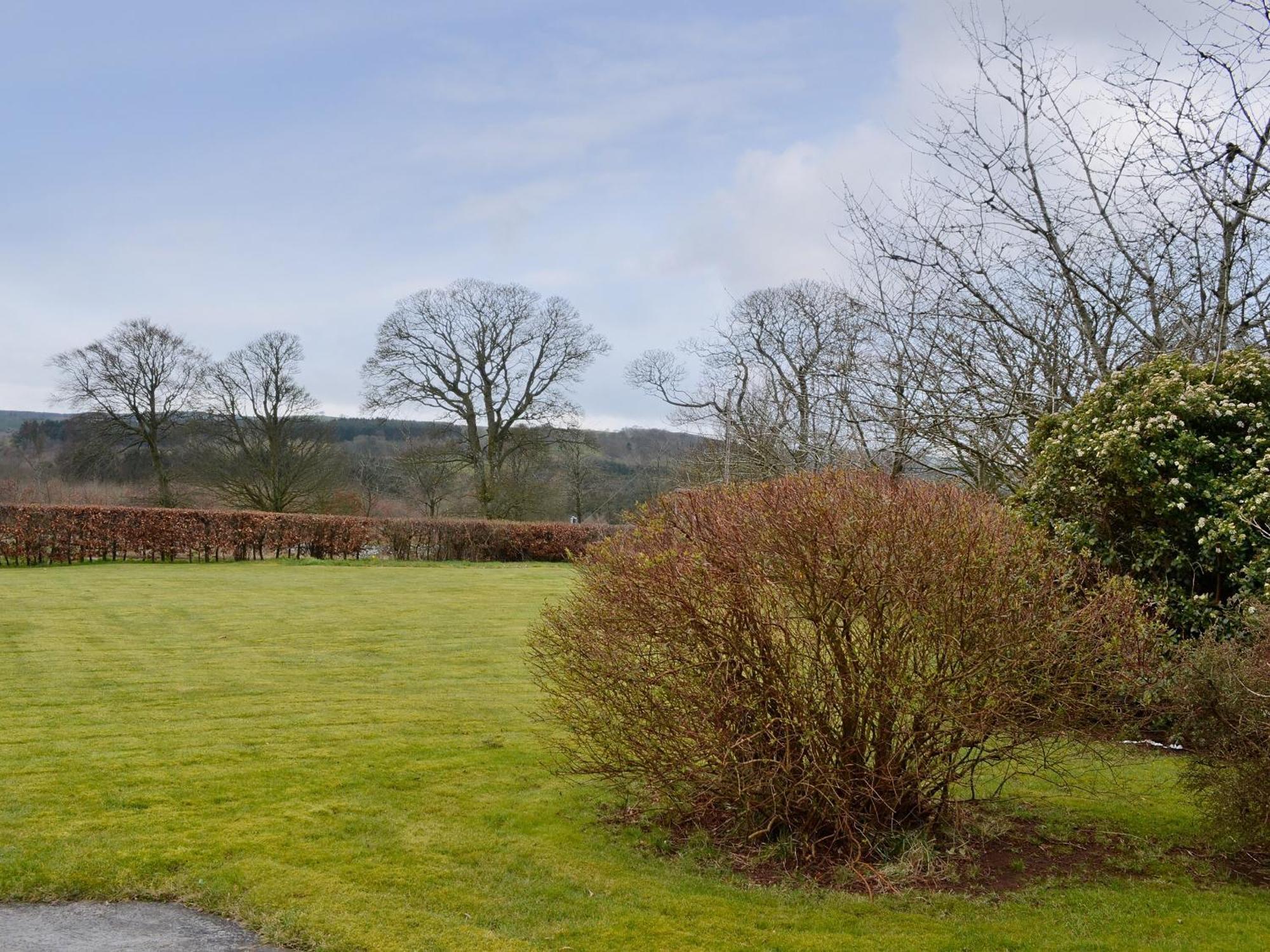 Cloud Howe Holiday home *